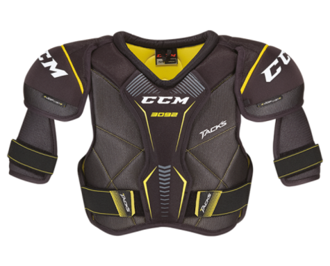 CCM Tacks 3092 Junior Shoulder Pads - main image